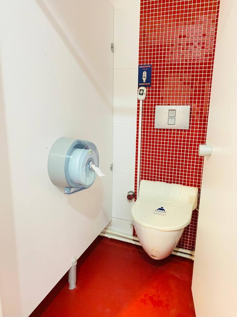 Hotel Transit Stambuł Zewnętrze zdjęcie