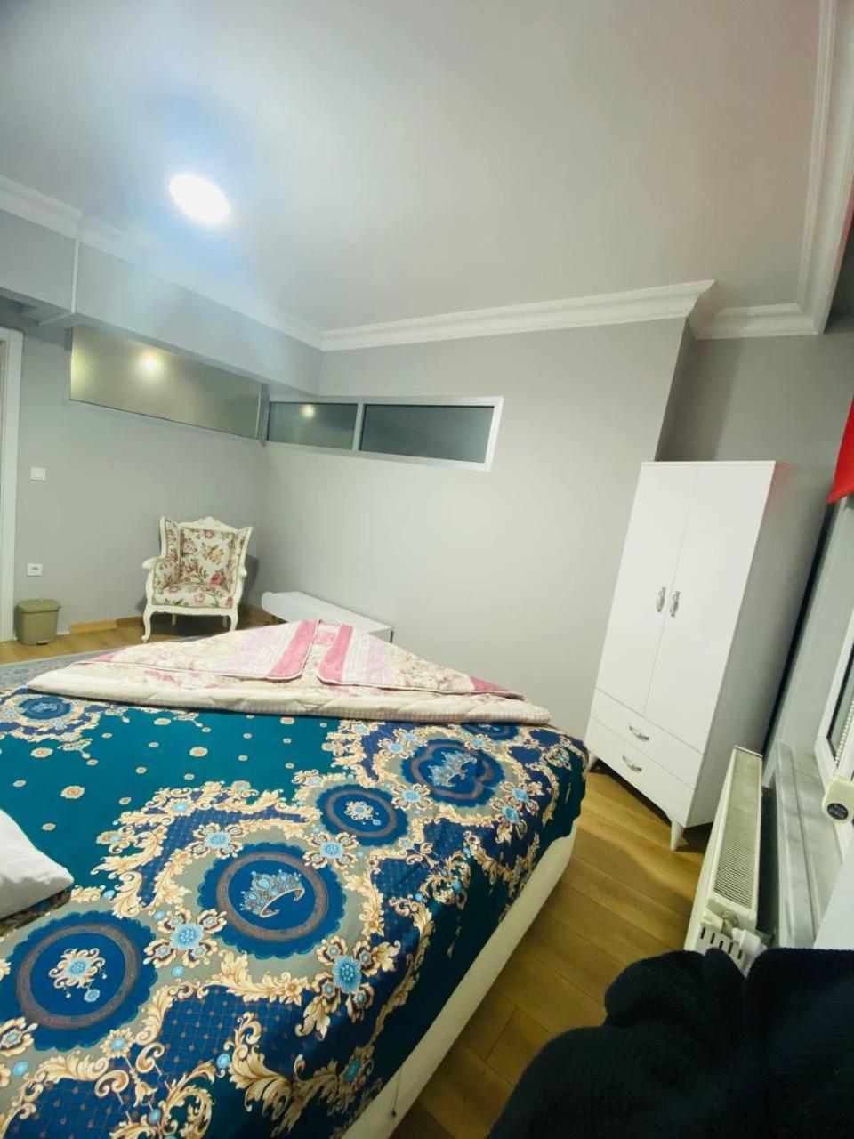 Hotel Transit Stambuł Zewnętrze zdjęcie
