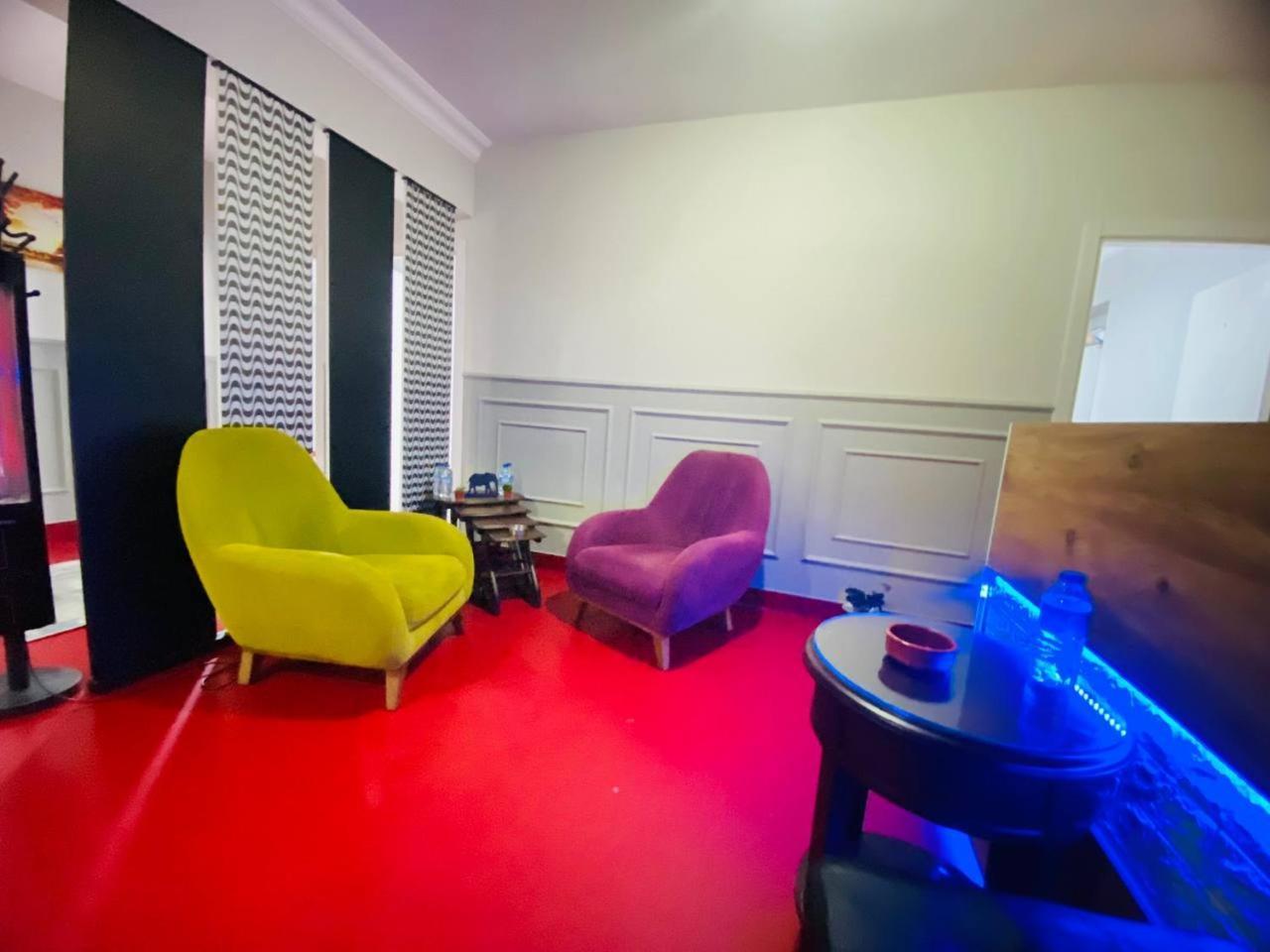 Hotel Transit Stambuł Zewnętrze zdjęcie