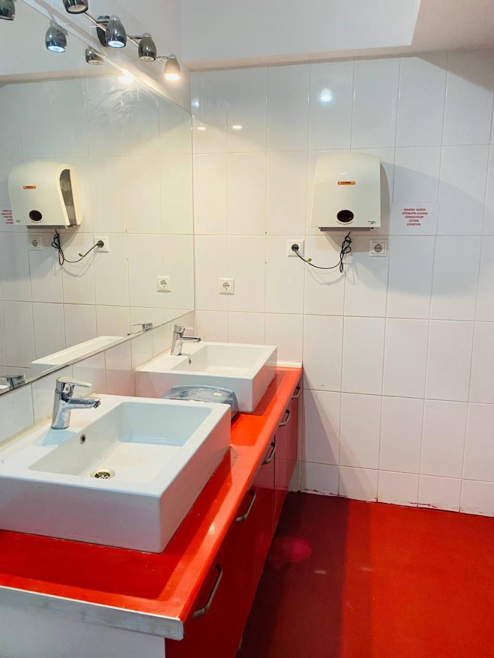 Hotel Transit Stambuł Zewnętrze zdjęcie