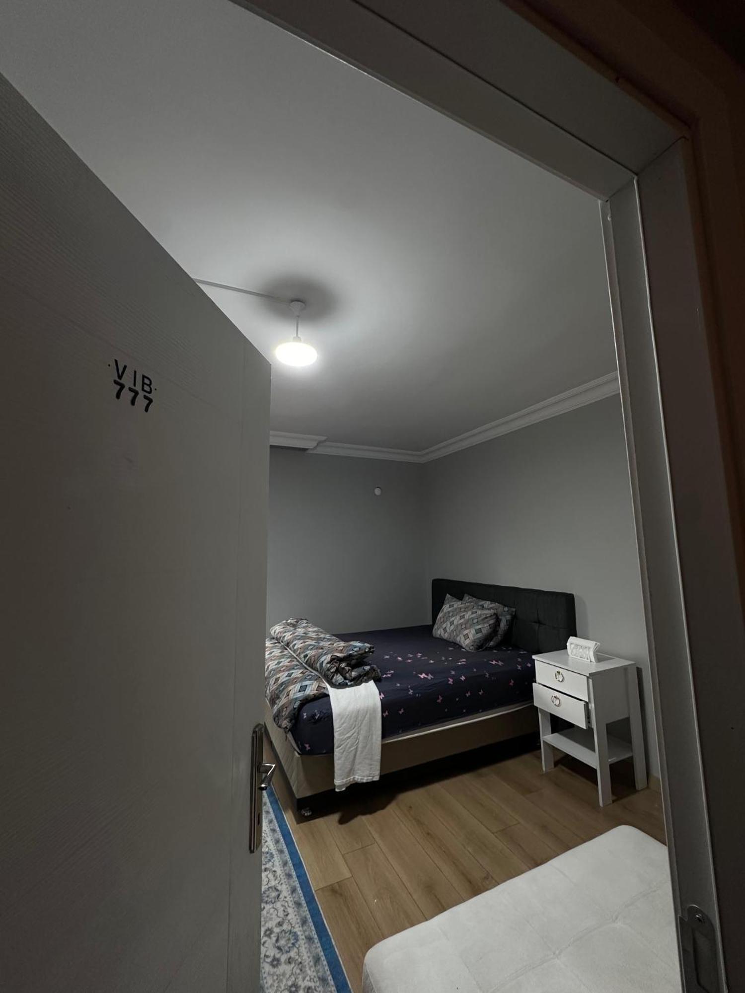 Hotel Transit Stambuł Zewnętrze zdjęcie