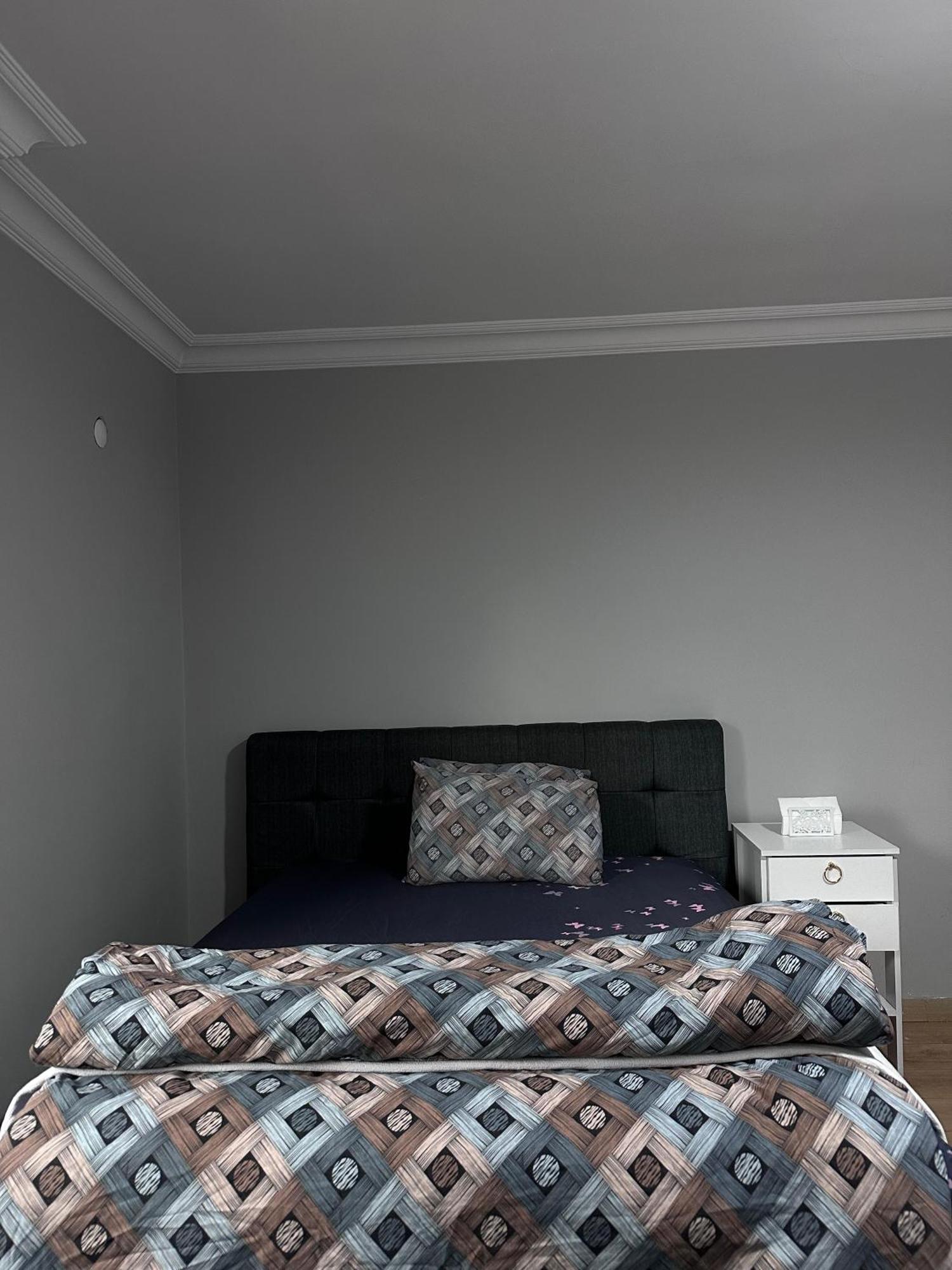 Hotel Transit Stambuł Zewnętrze zdjęcie