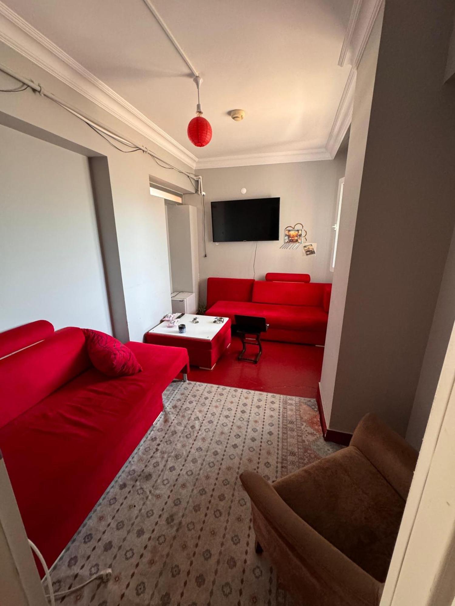 Hotel Transit Stambuł Zewnętrze zdjęcie
