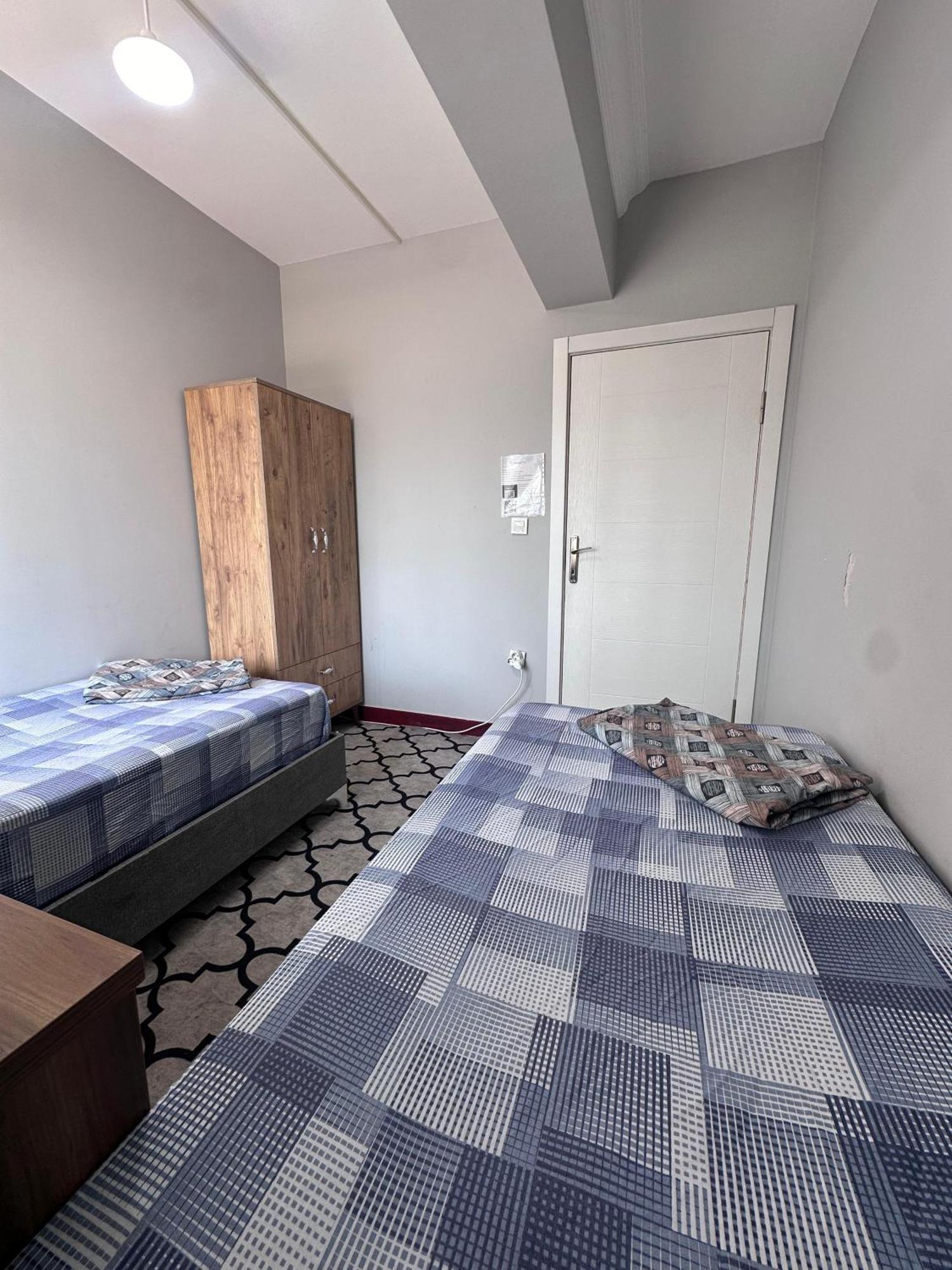 Hotel Transit Stambuł Zewnętrze zdjęcie