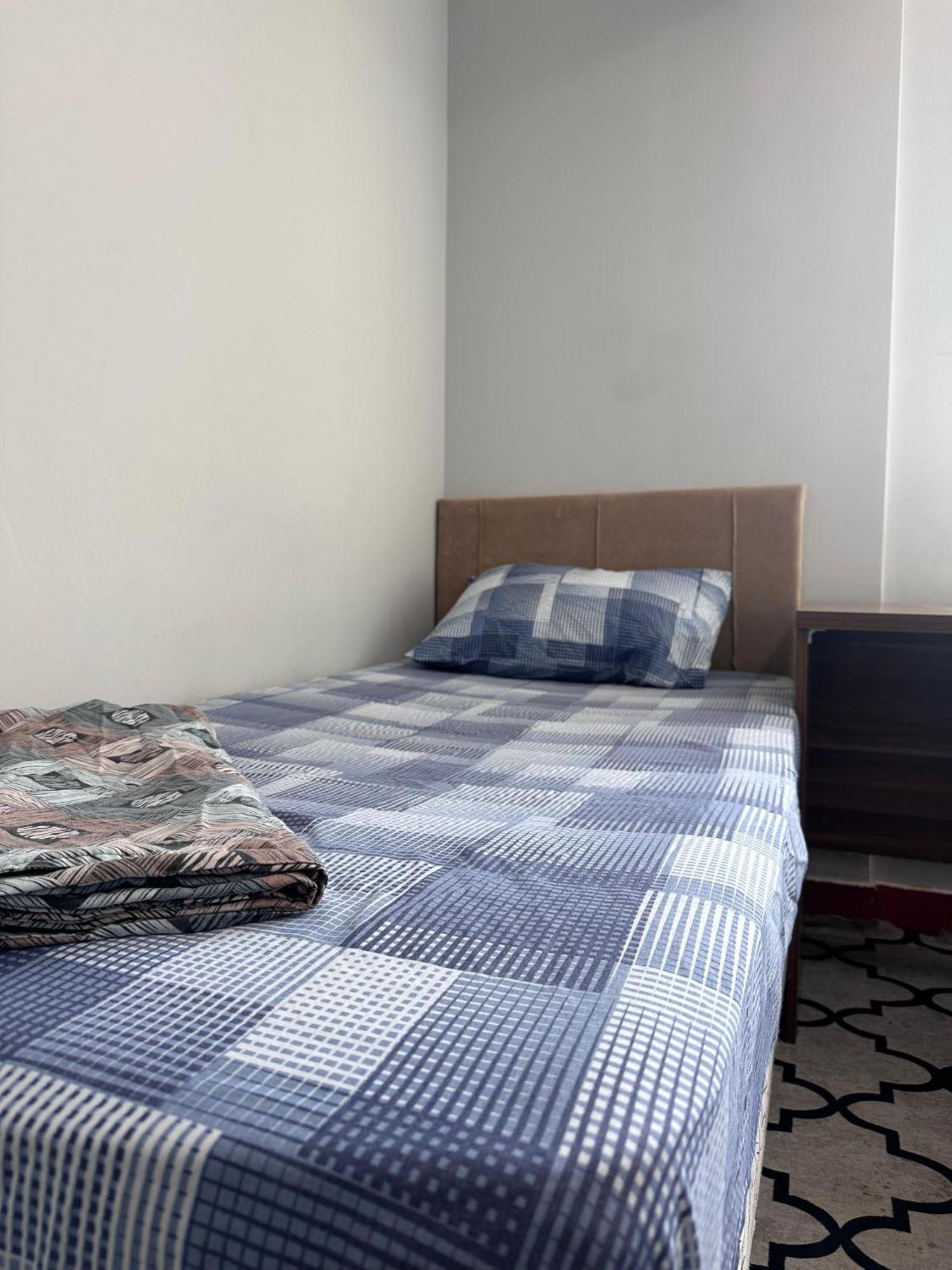 Hotel Transit Stambuł Pokój zdjęcie