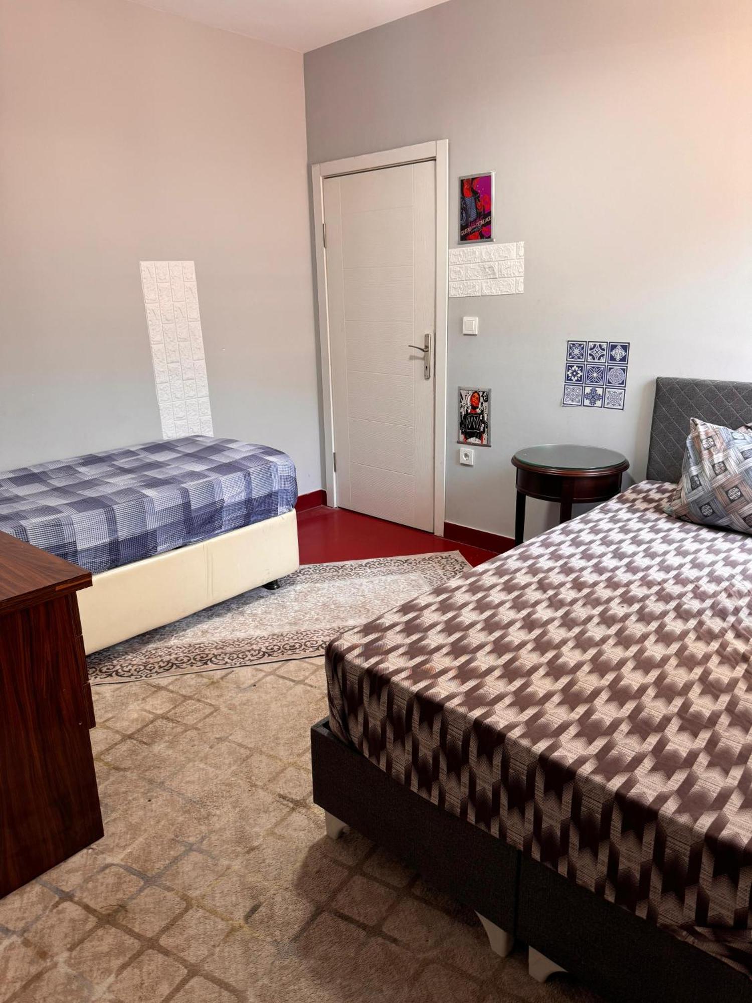 Hotel Transit Stambuł Pokój zdjęcie