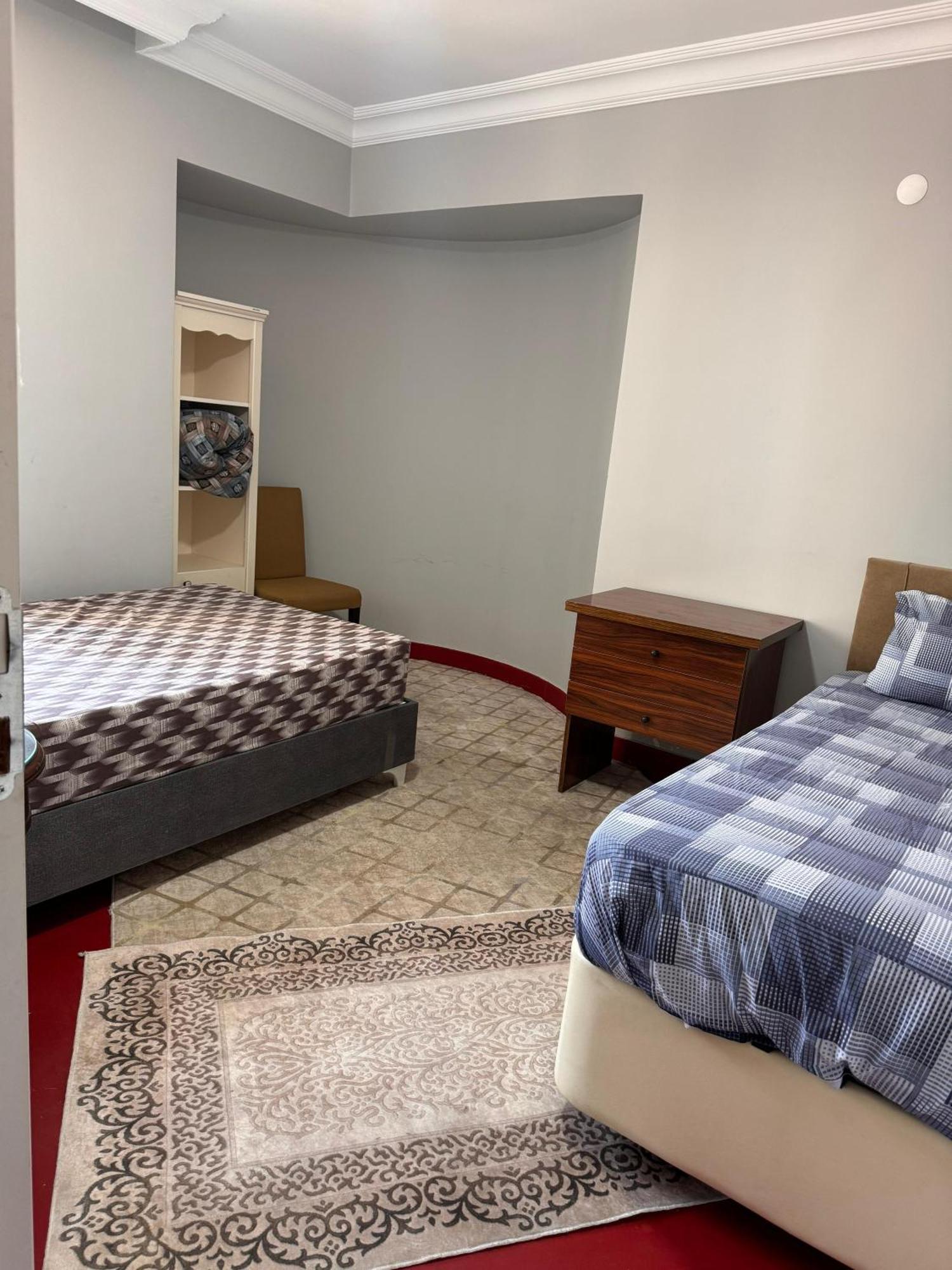 Hotel Transit Stambuł Zewnętrze zdjęcie