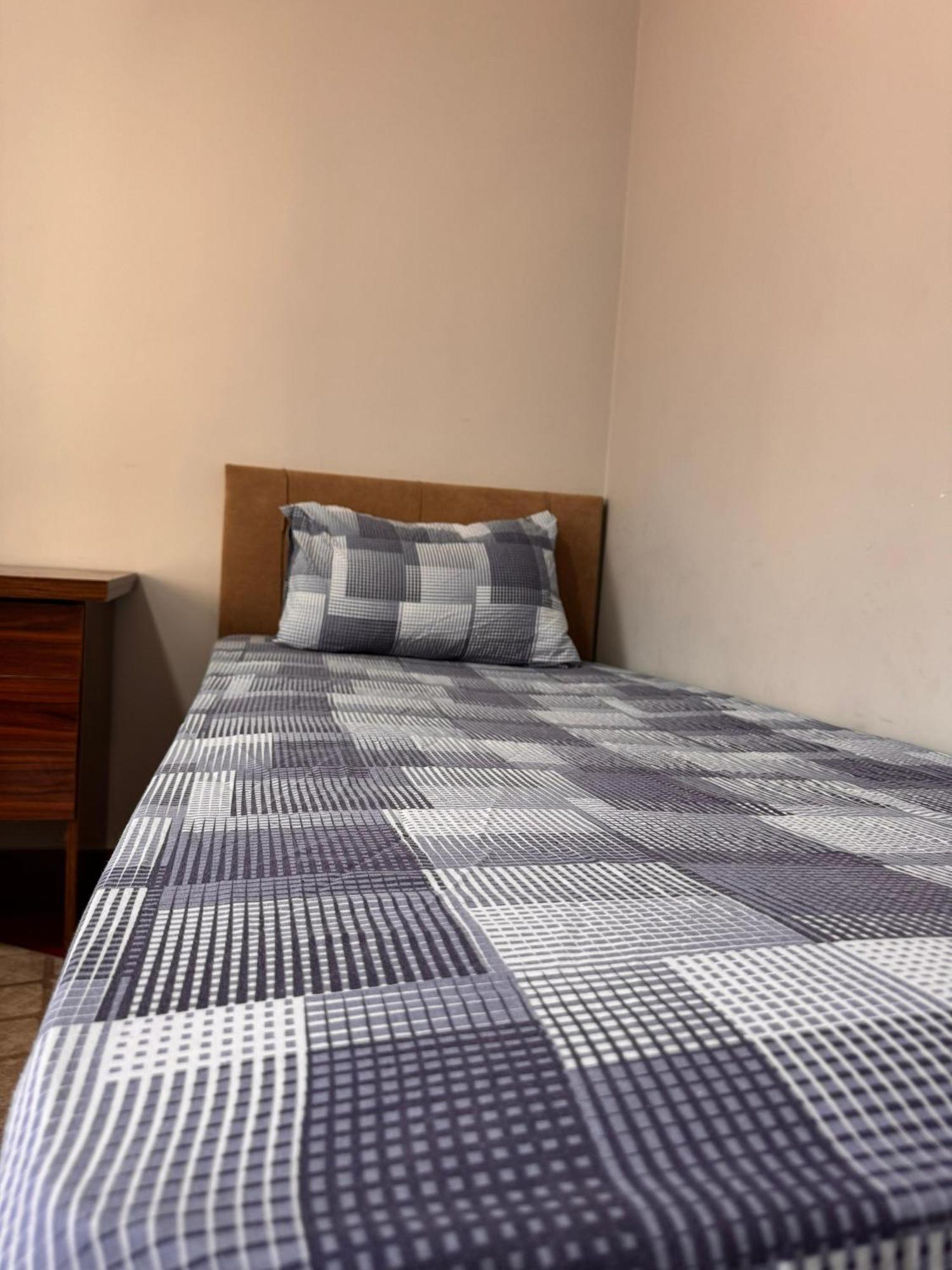 Hotel Transit Stambuł Pokój zdjęcie