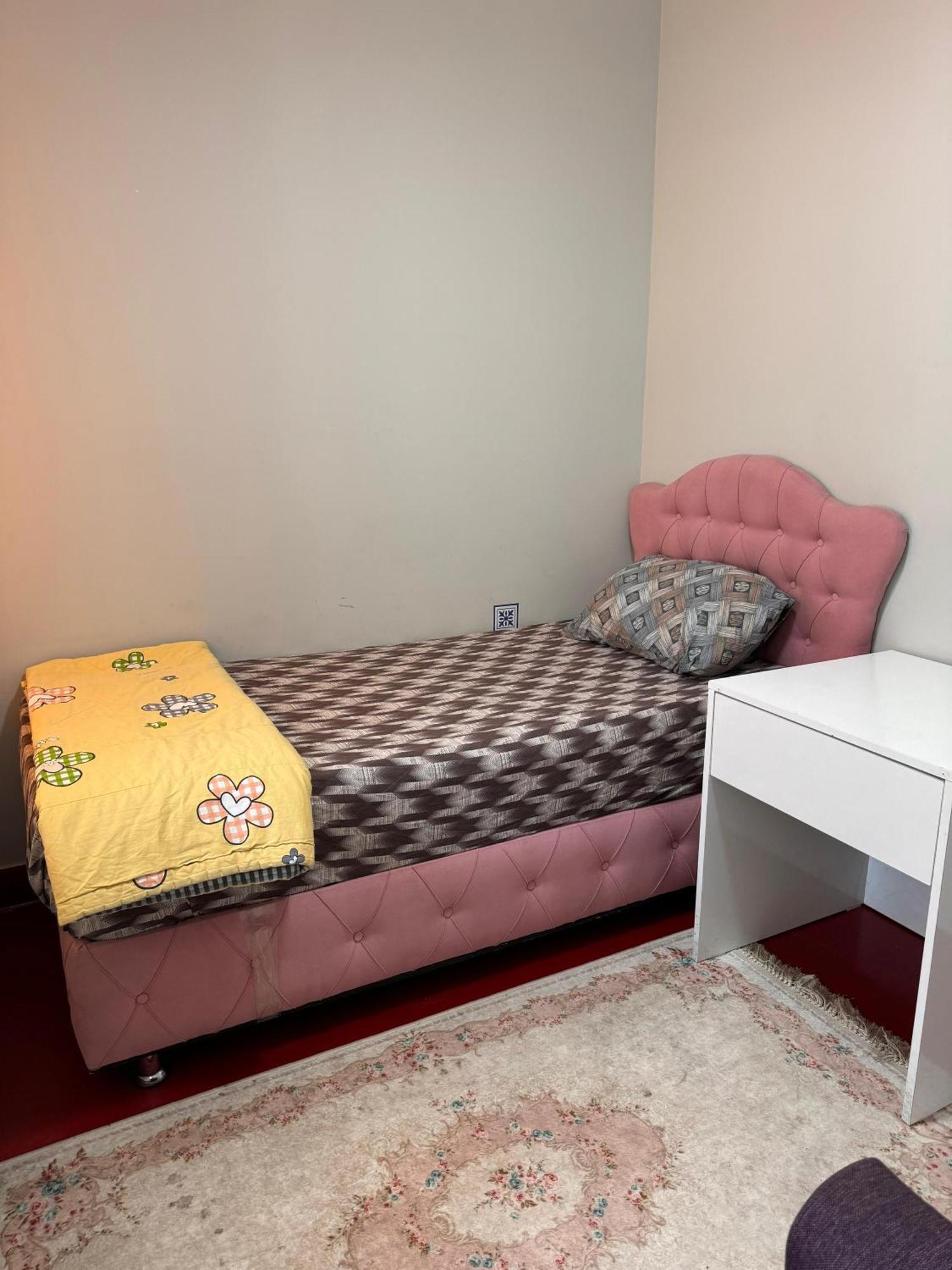 Hotel Transit Stambuł Pokój zdjęcie