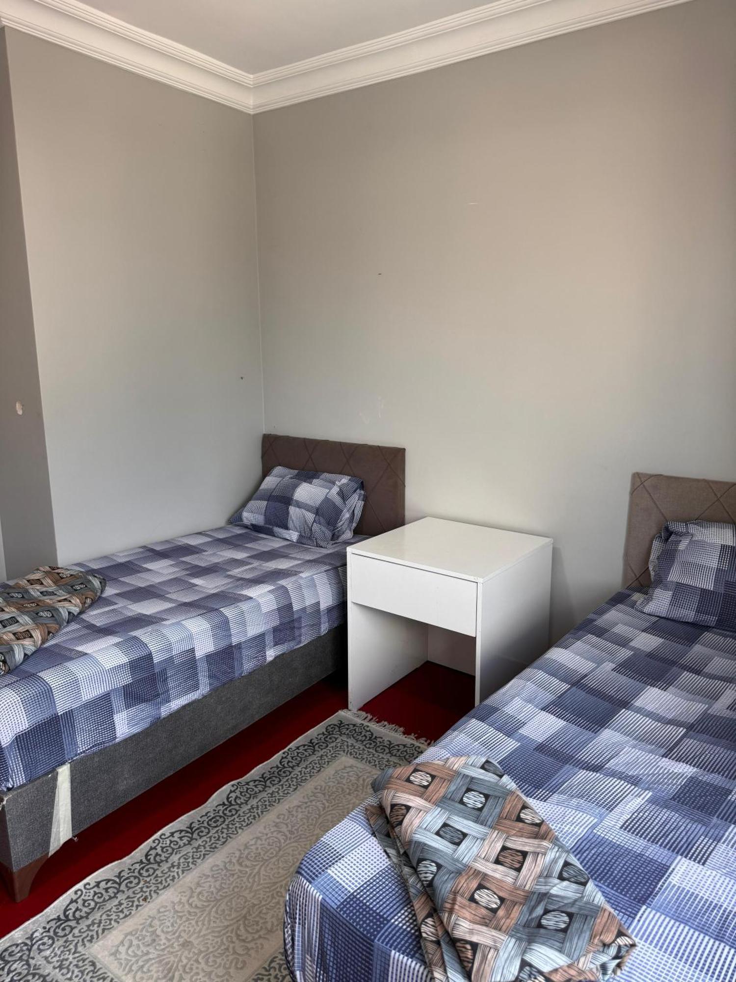 Hotel Transit Stambuł Zewnętrze zdjęcie