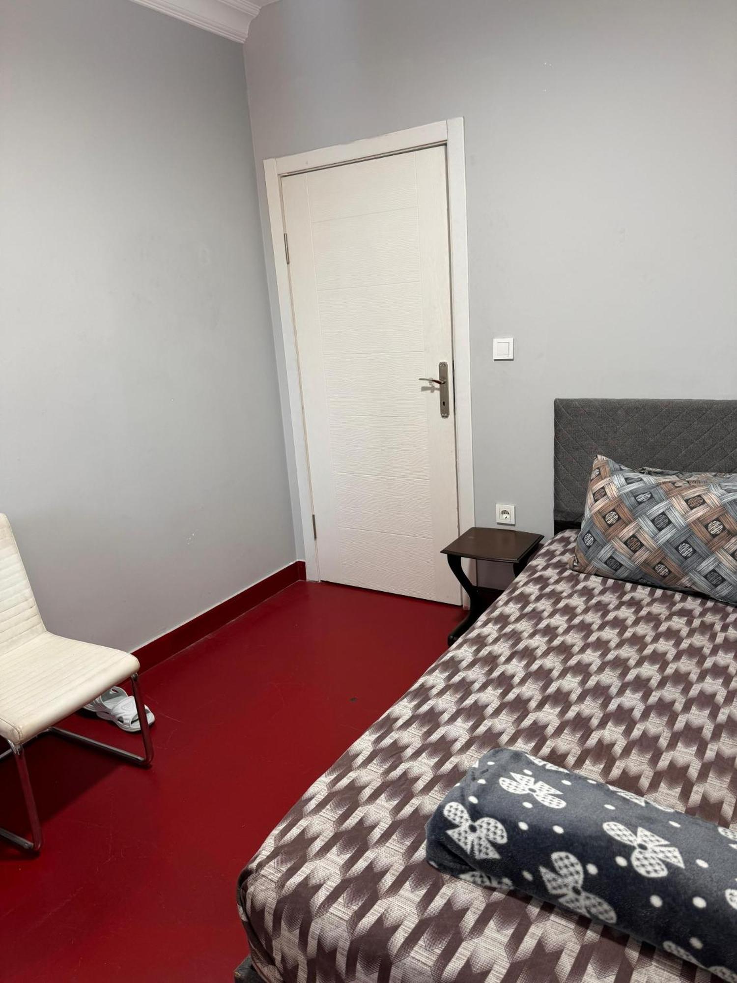 Hotel Transit Stambuł Zewnętrze zdjęcie