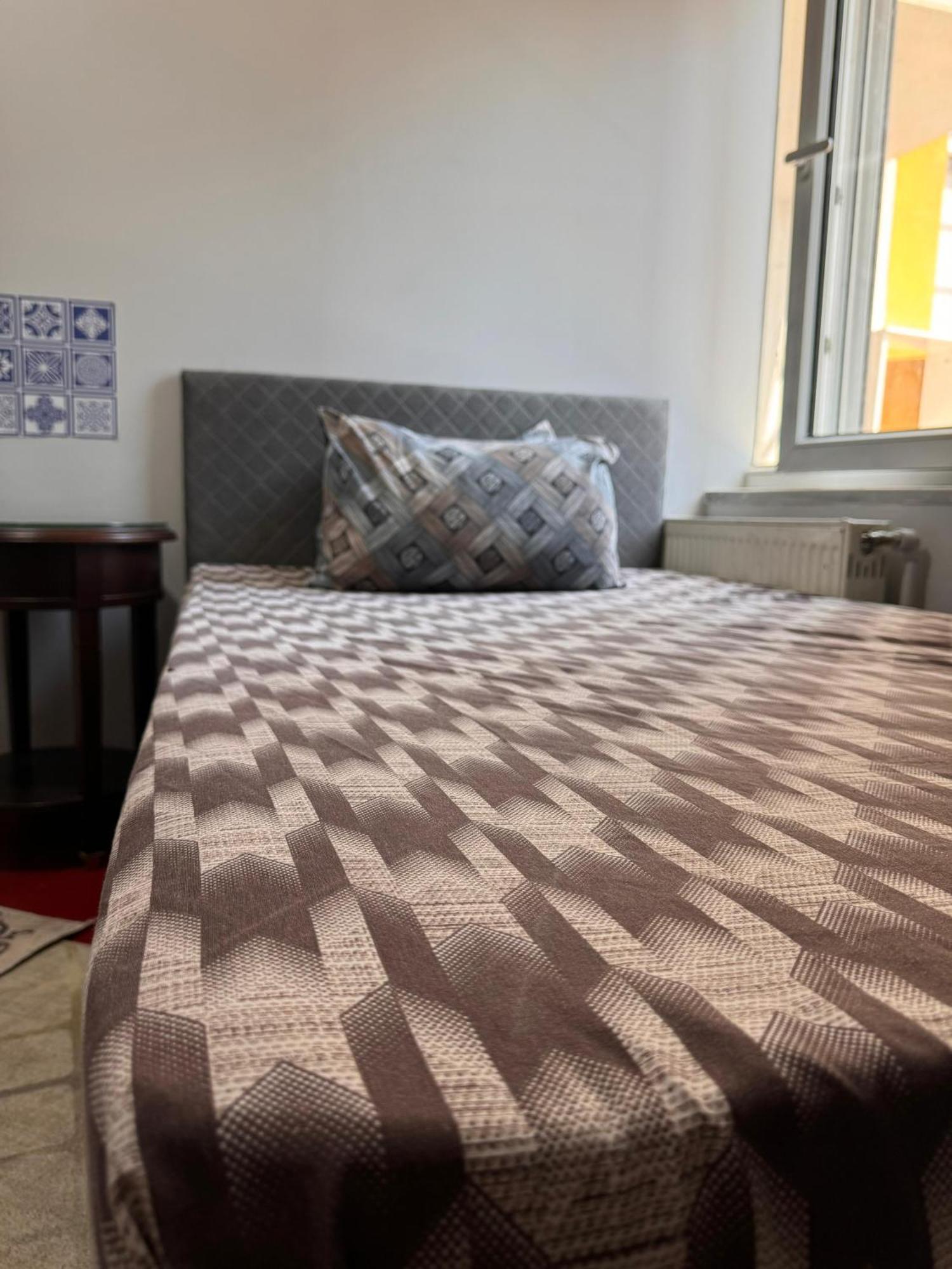 Hotel Transit Stambuł Zewnętrze zdjęcie