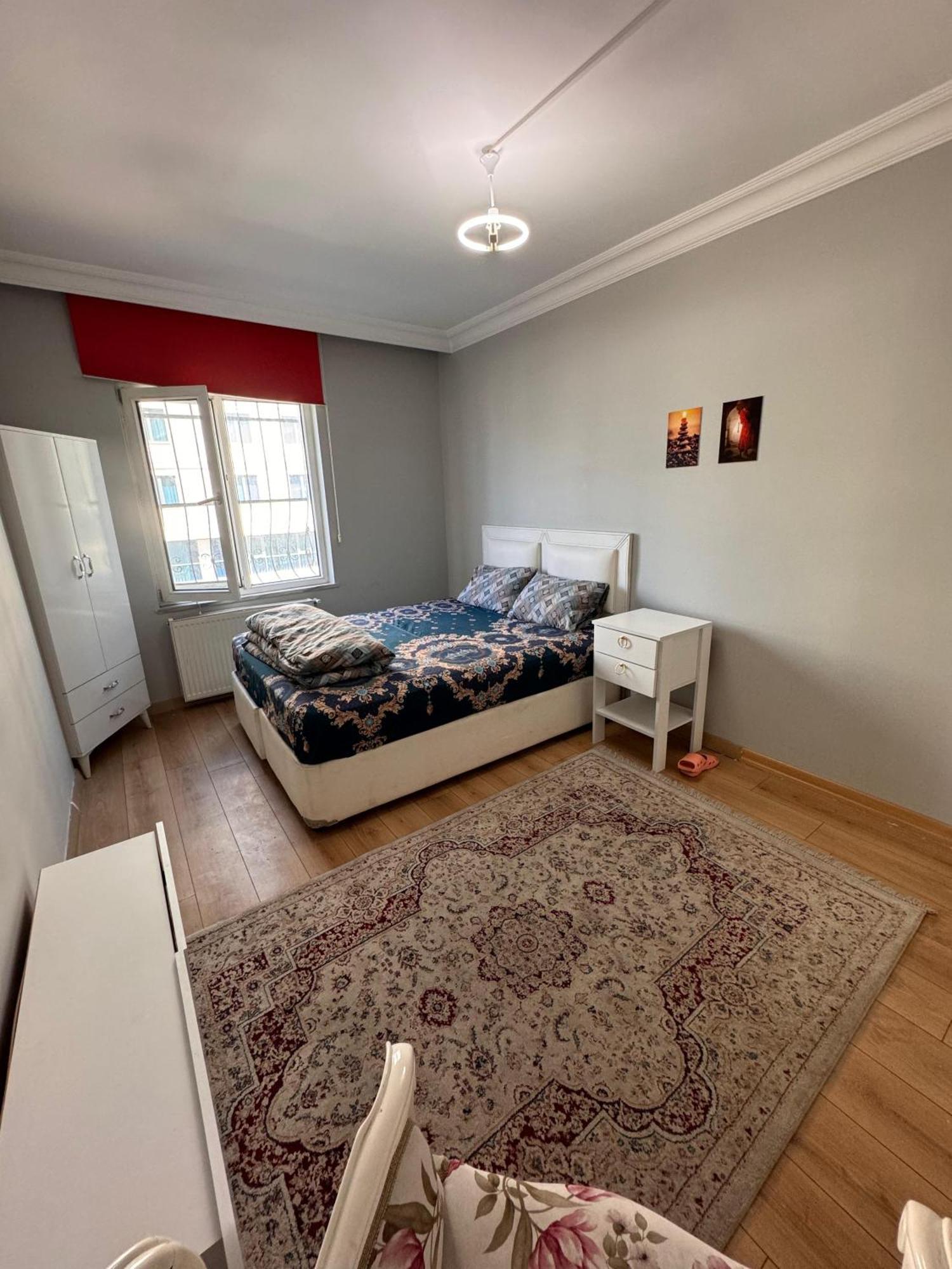Hotel Transit Stambuł Zewnętrze zdjęcie