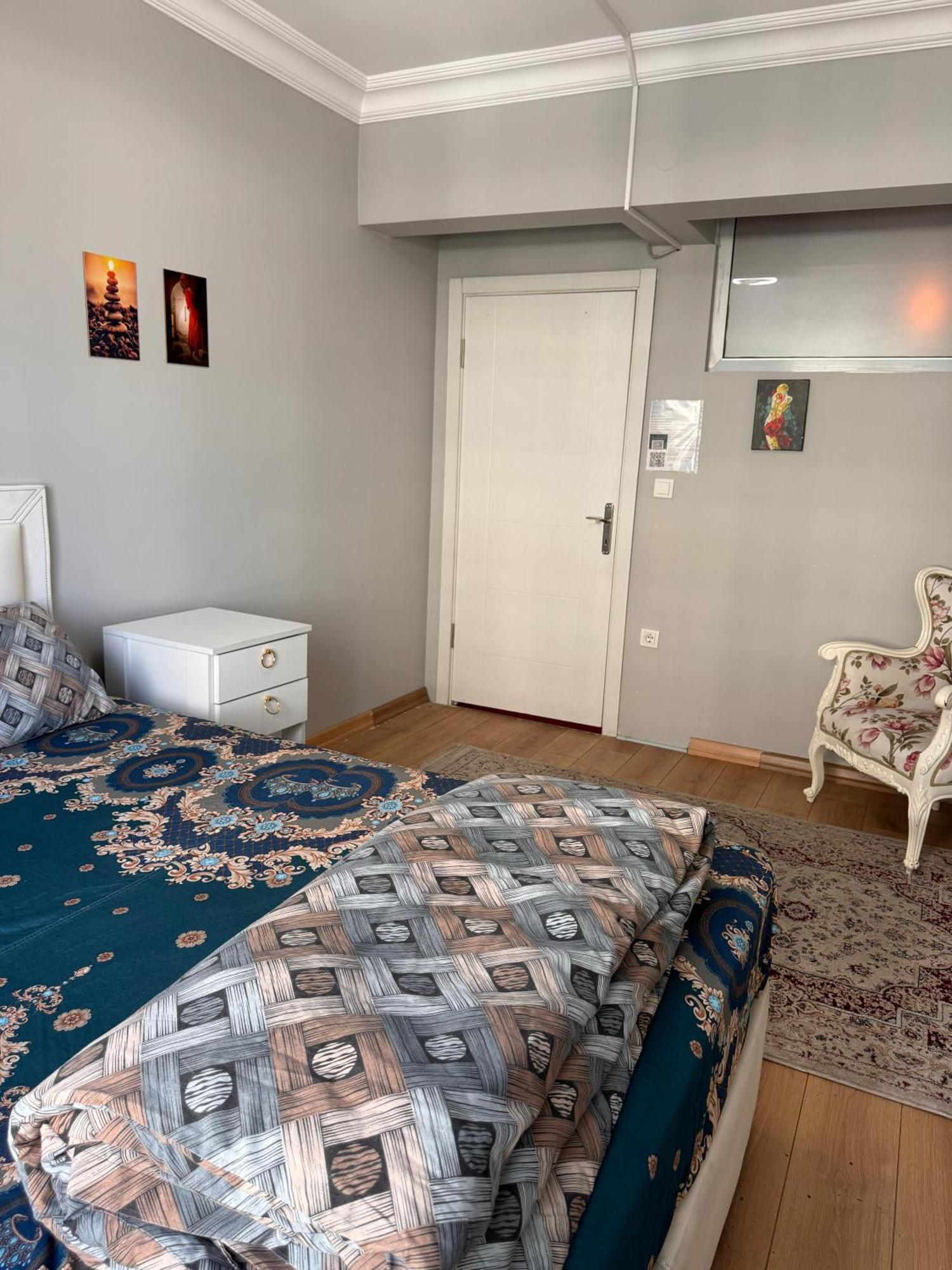 Hotel Transit Stambuł Zewnętrze zdjęcie