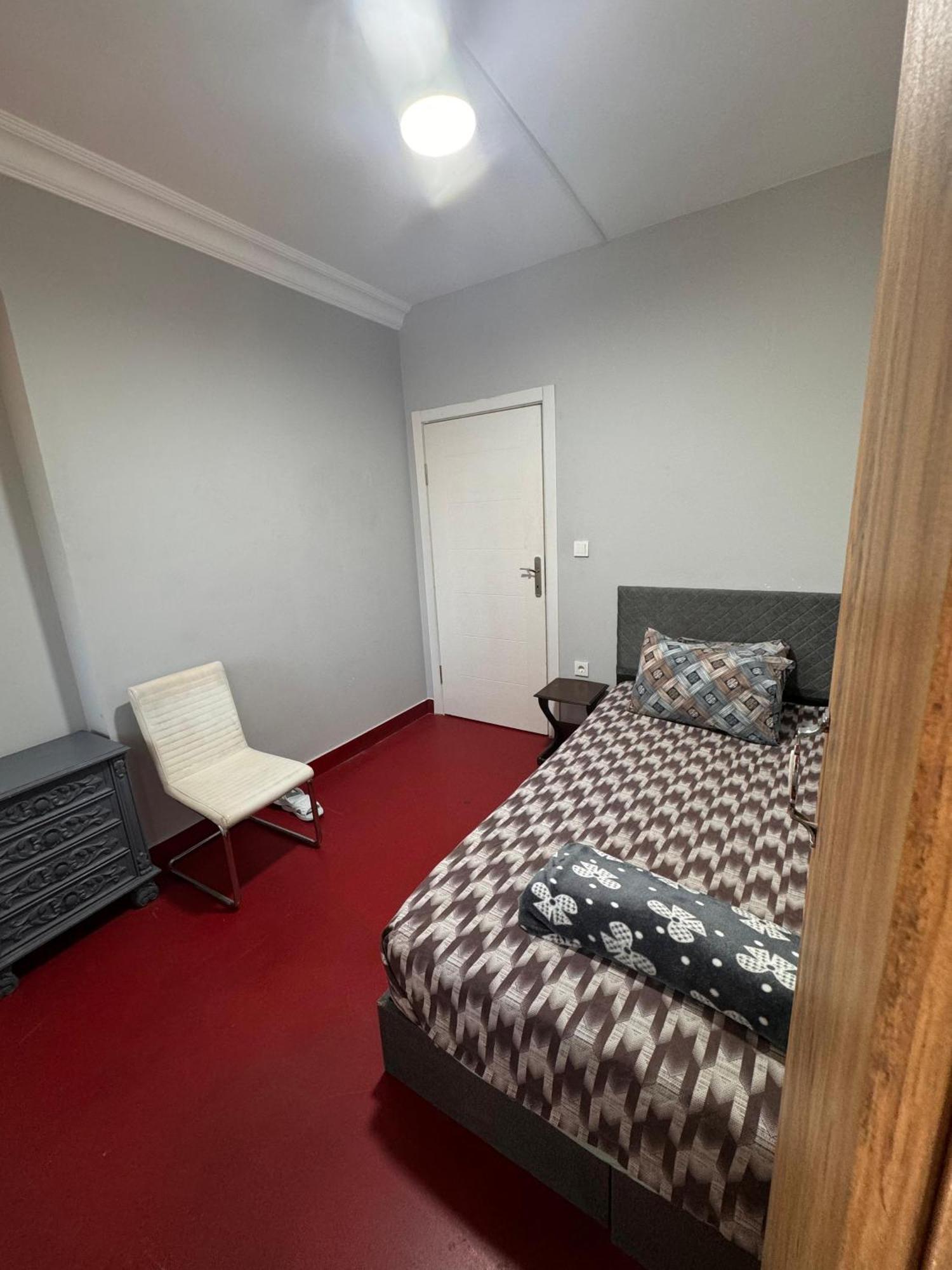Hotel Transit Stambuł Zewnętrze zdjęcie