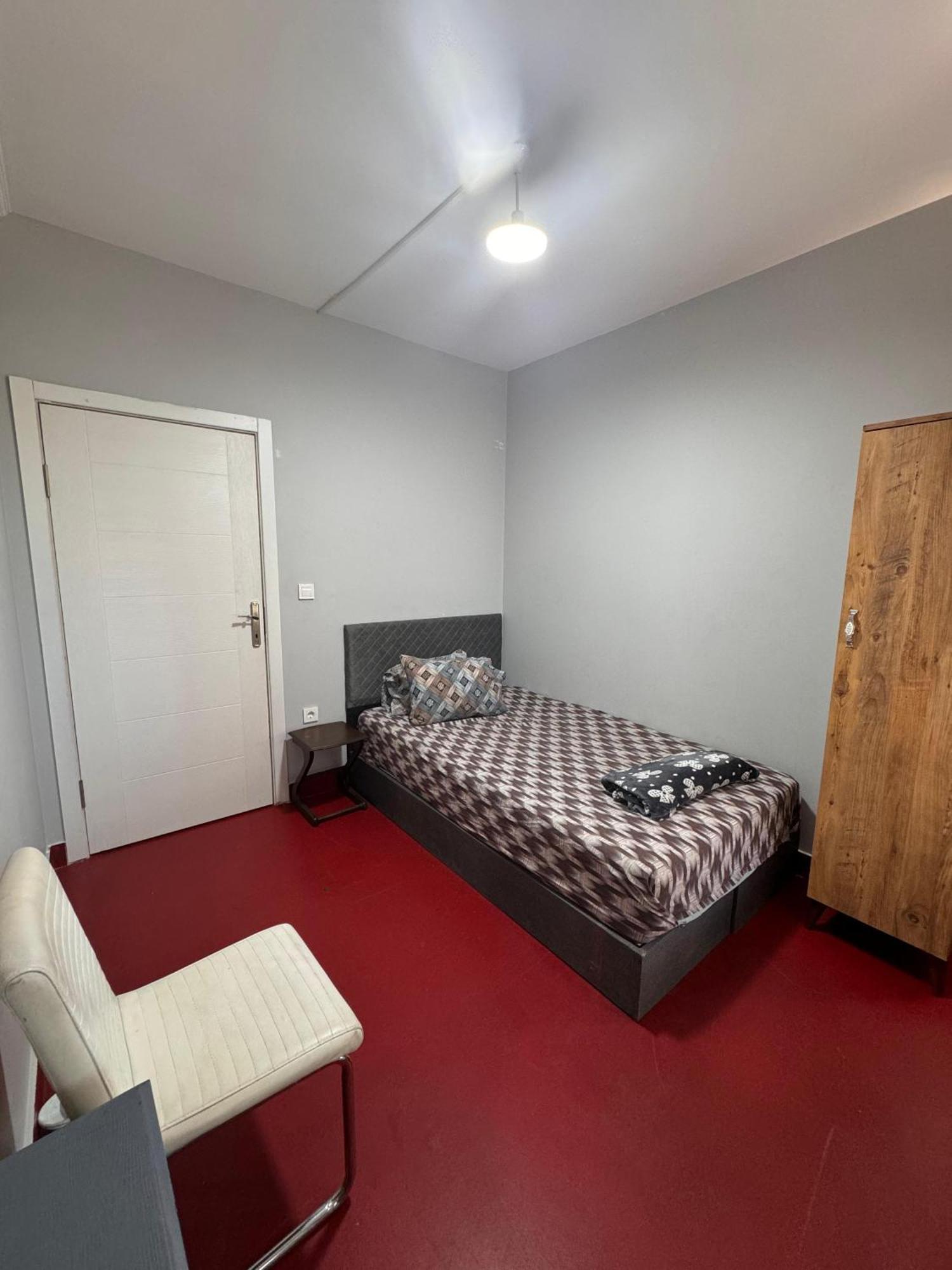 Hotel Transit Stambuł Zewnętrze zdjęcie