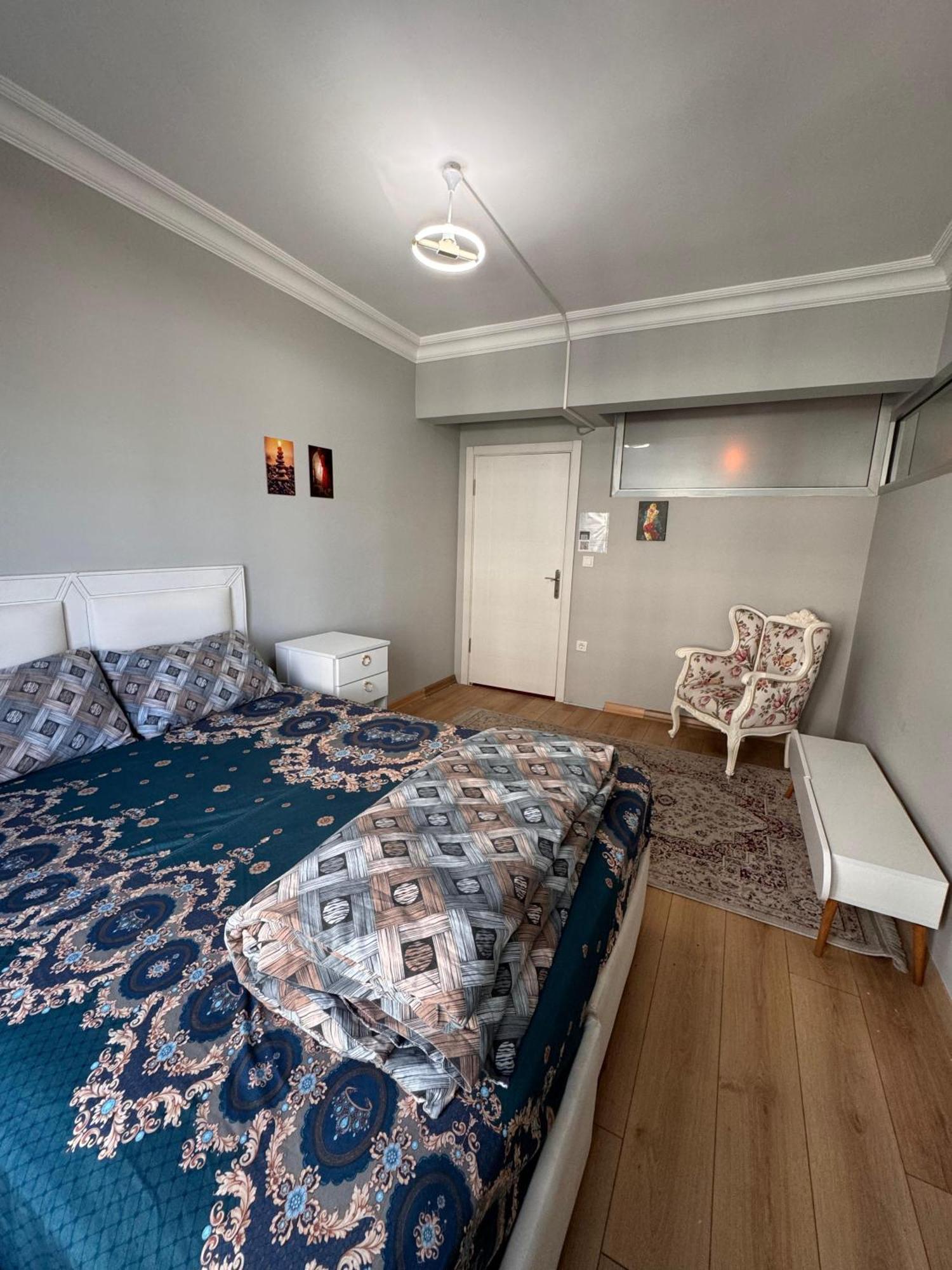 Hotel Transit Stambuł Zewnętrze zdjęcie